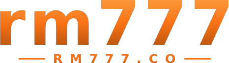 rm777 logo